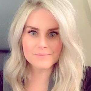 Meet your Posher, Kristina